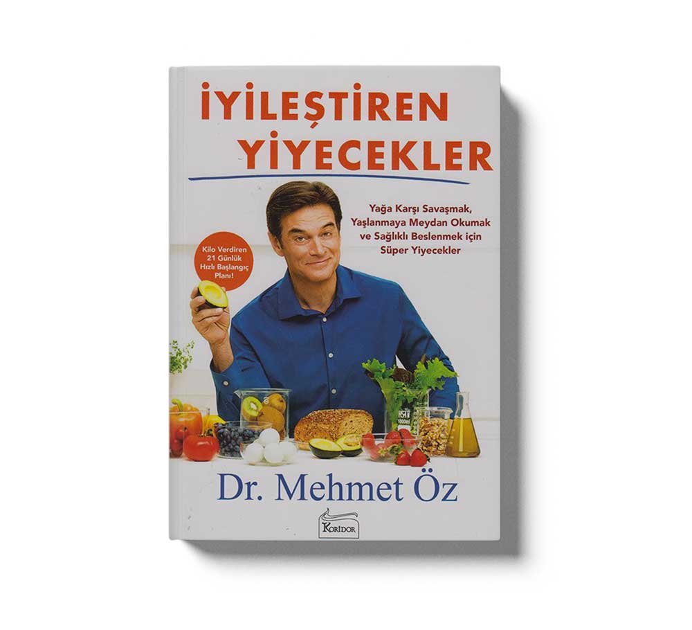 Iyilestiren Yiyecekler - Image 2
