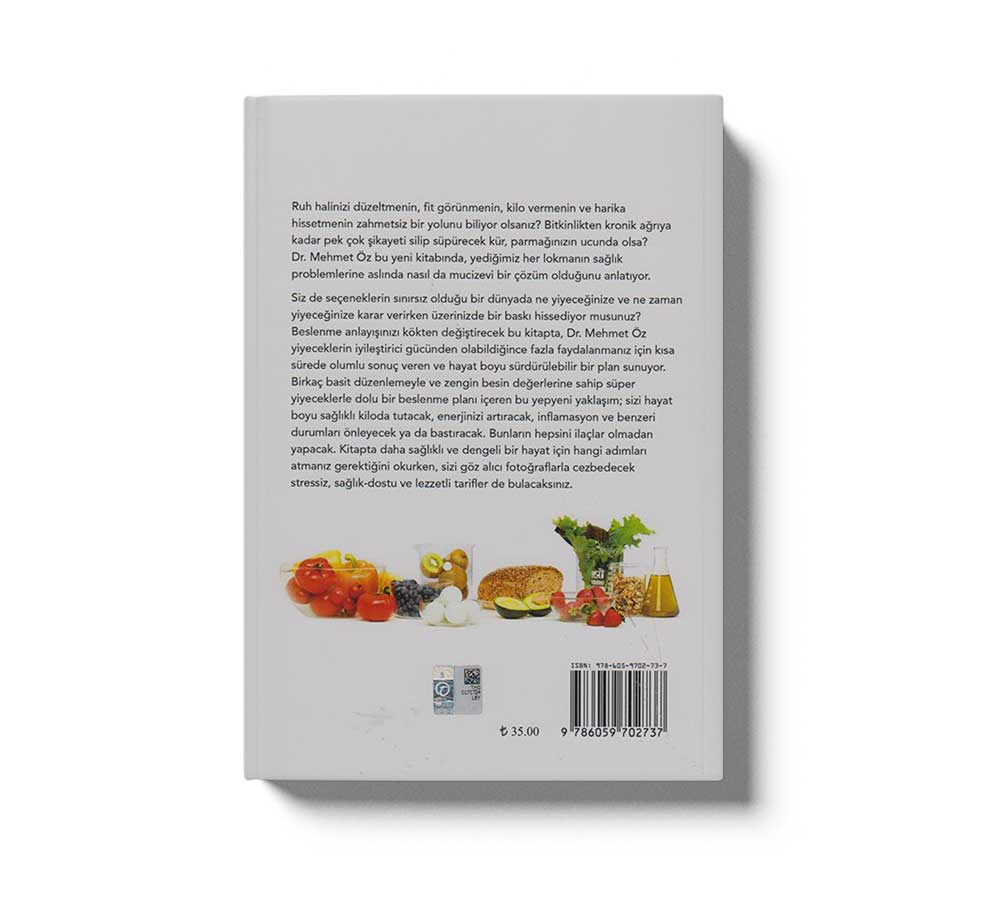 Iyilestiren Yiyecekler - Image 3