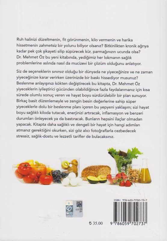 Iyilestiren Yiyecekler - Image 4