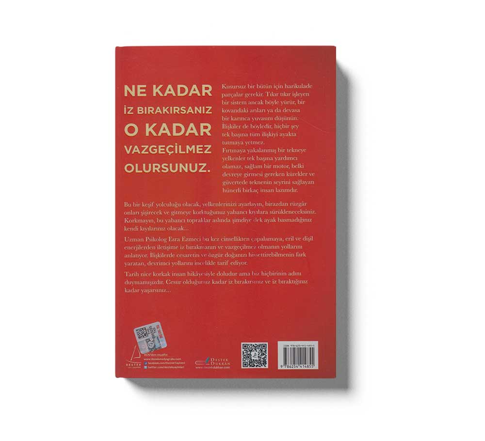 Iz Biraktigin Kadar Varsin - Image 2