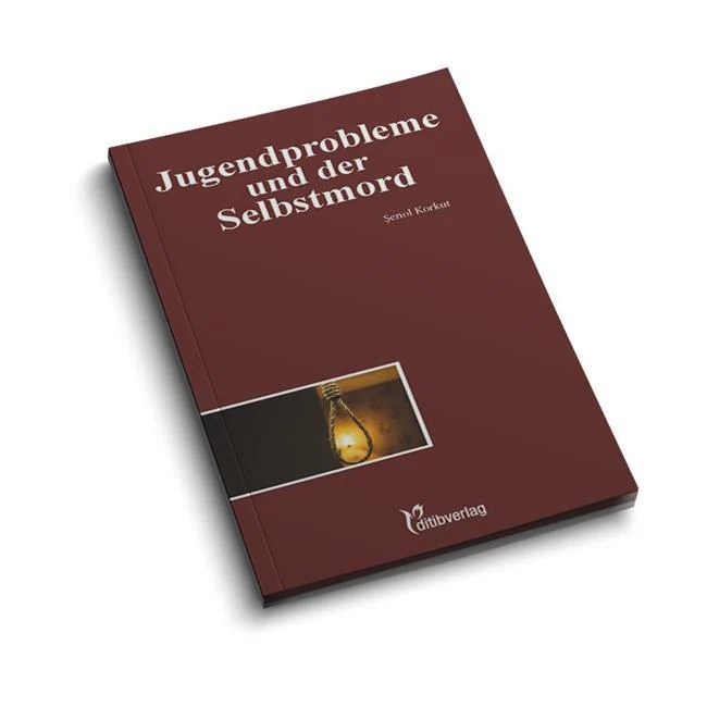 Jugendprobleme und der Selbstmord - Image 2