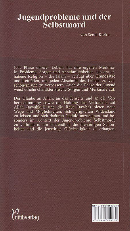 Jugendprobleme und der Selbstmord - Image 3