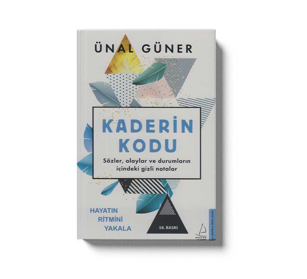 Kaderin Kodu