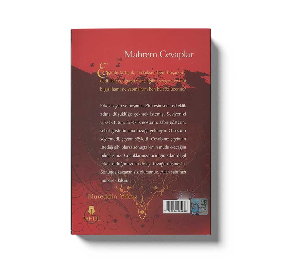 Mahrem Cevaplar - Image 2