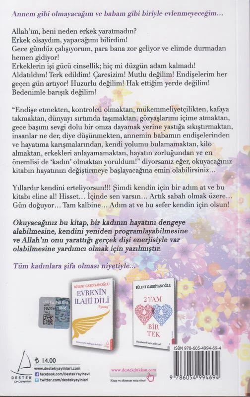Kadin Olmayi Hatirlamak - Image 2