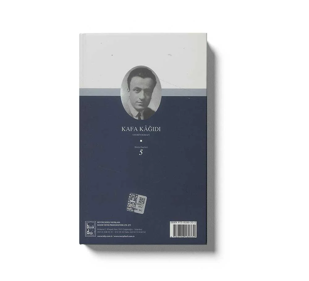 Kafa Kagidi - Image 2