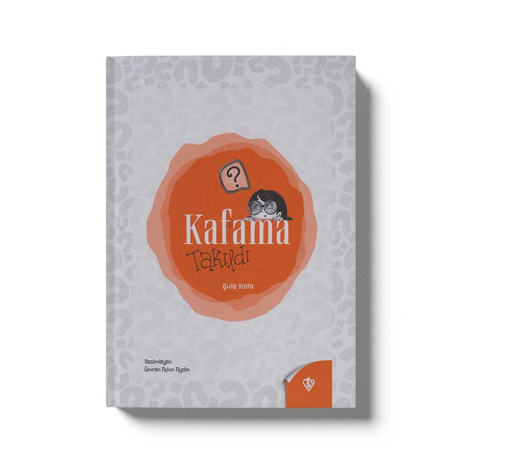 Kafama Takildi - Image 2
