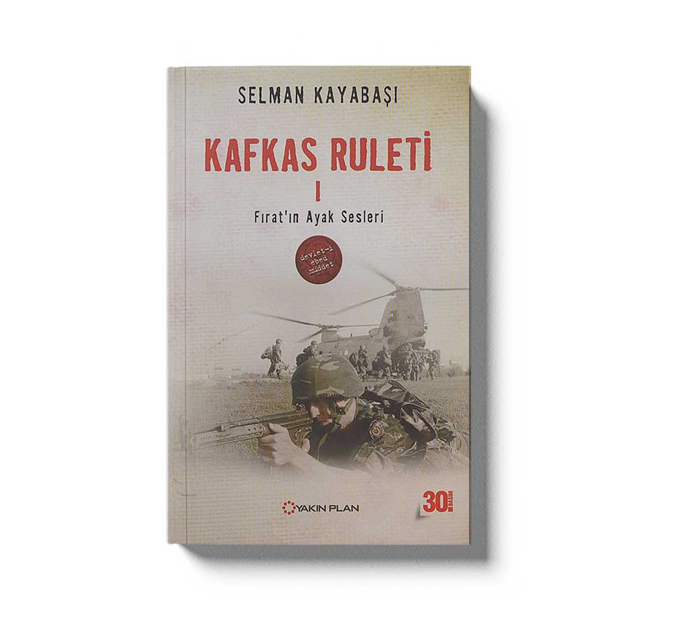 Kafkas Ruleti 1 - Image 2