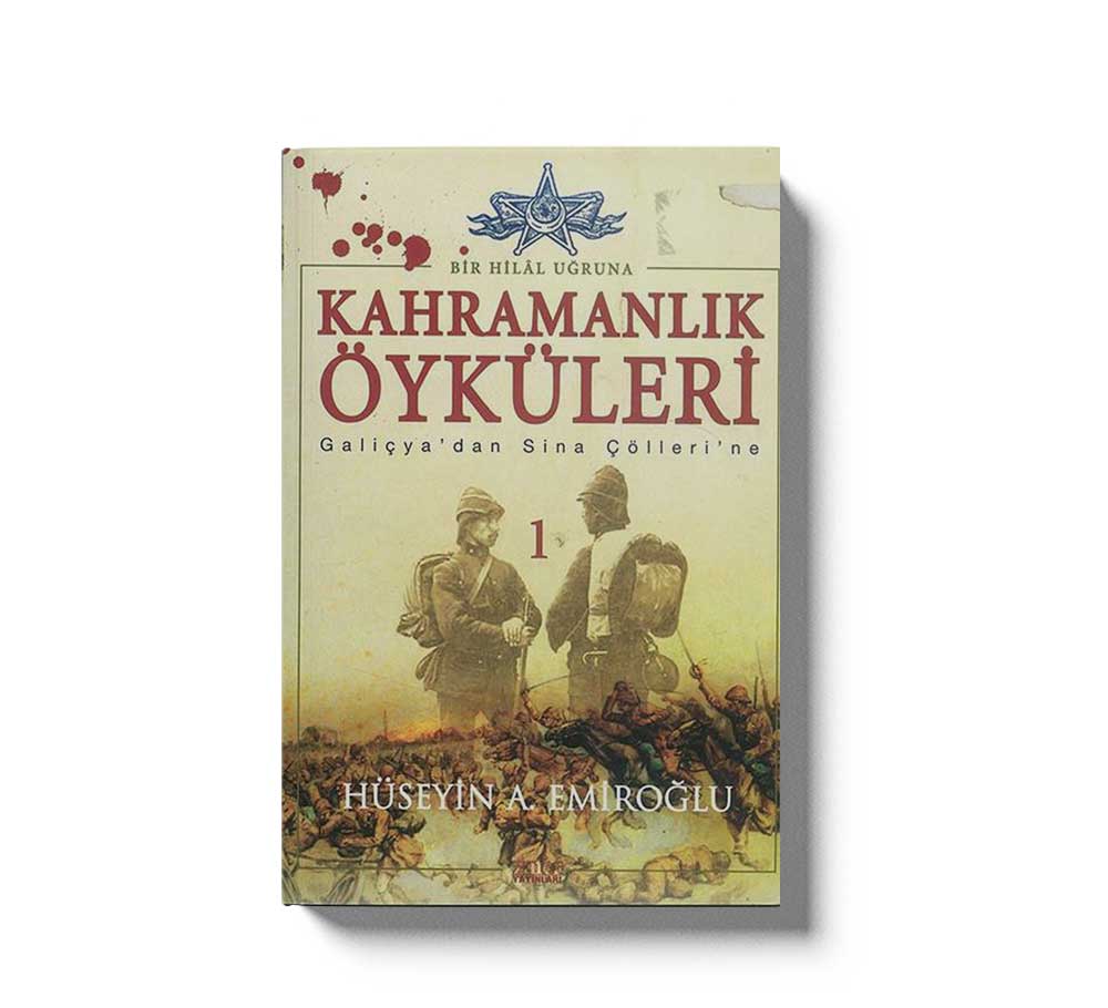 Kahramanlik Öyküleri