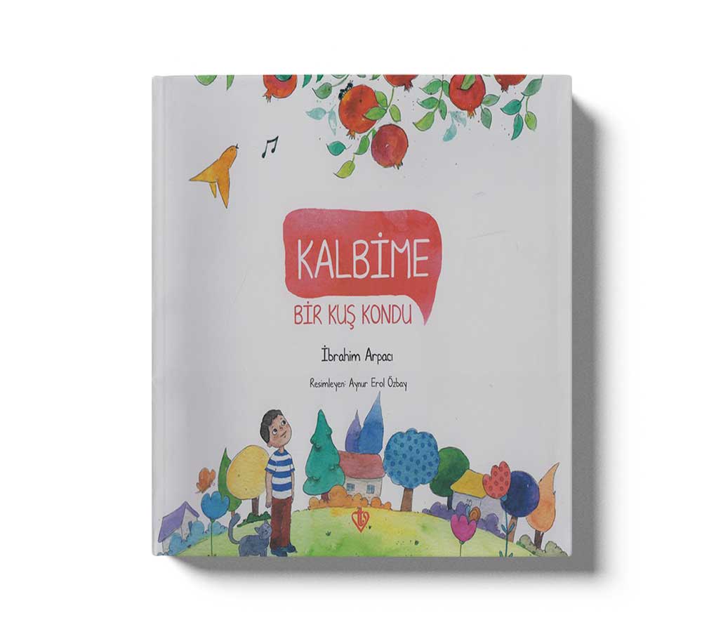 Kalbime Bir Kus Kondu - Image 2