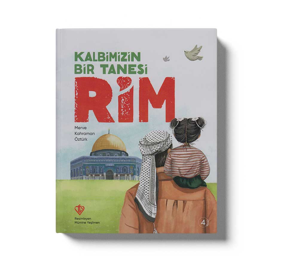 Kalbimizin Bir Tanesi Rim