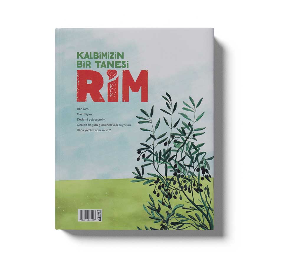 Kalbimizin Bir Tanesi Rim - Image 2