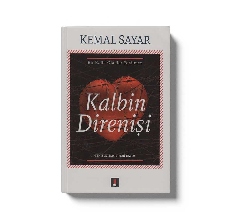 Kalbin Direnisi