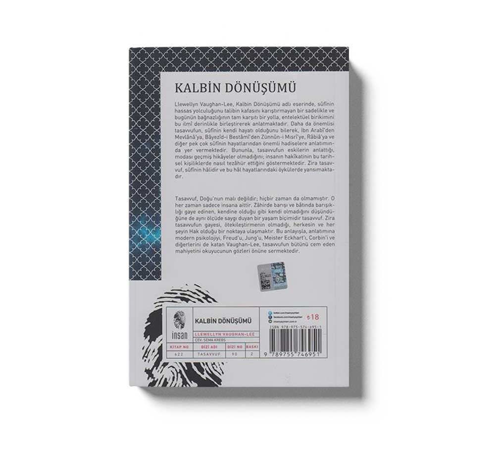 Kalbin Dönüsümü - Image 2