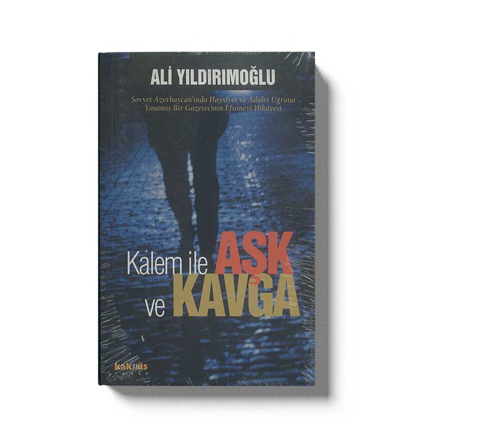 Kalem Ile Ask Ve Kavga