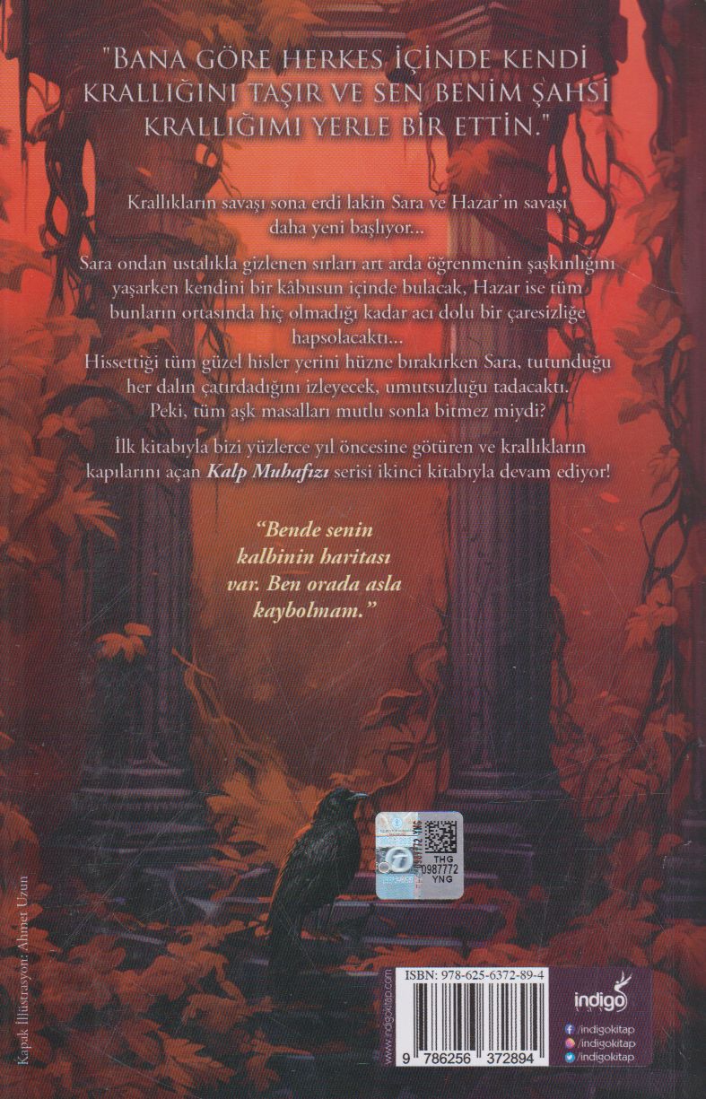 Kalp Muhafızı 2 - Image 2