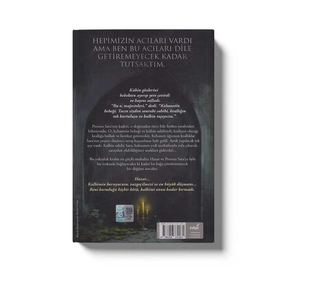 Kalp Muhafızı - Image 2