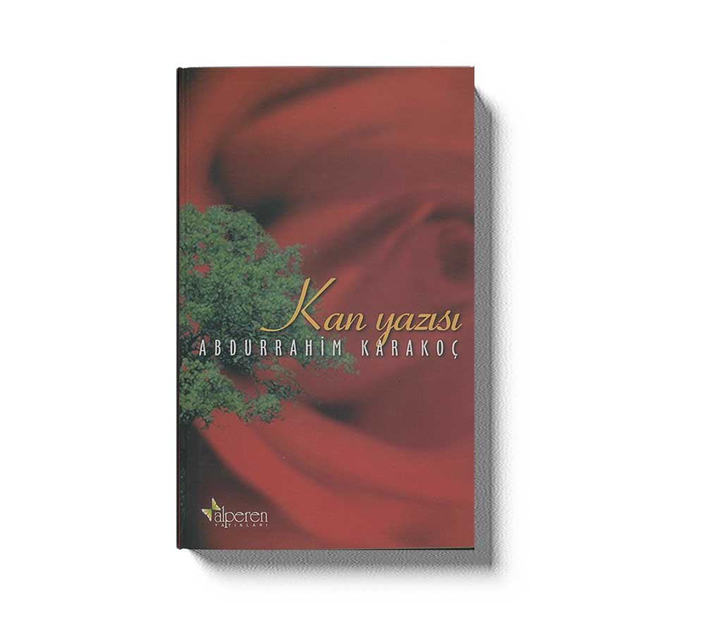 Kan Yazisi - Image 2