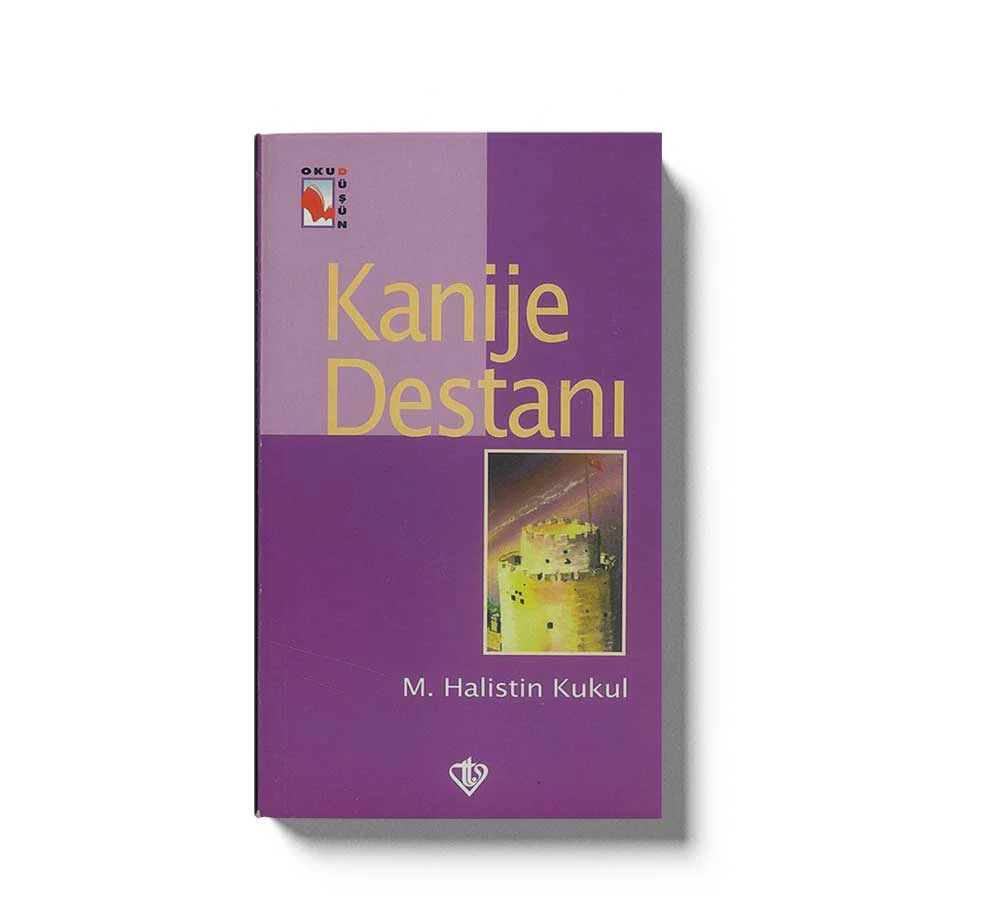 Kanije Destani
