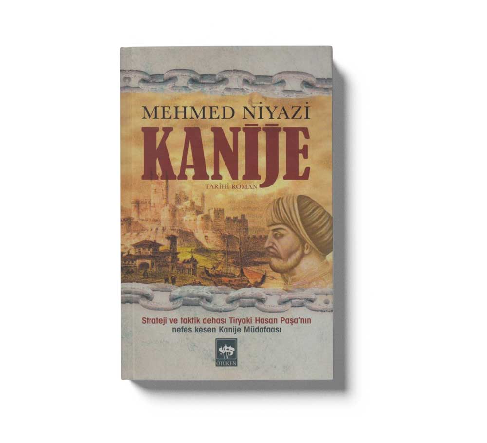 Kanije Tarihi Roman