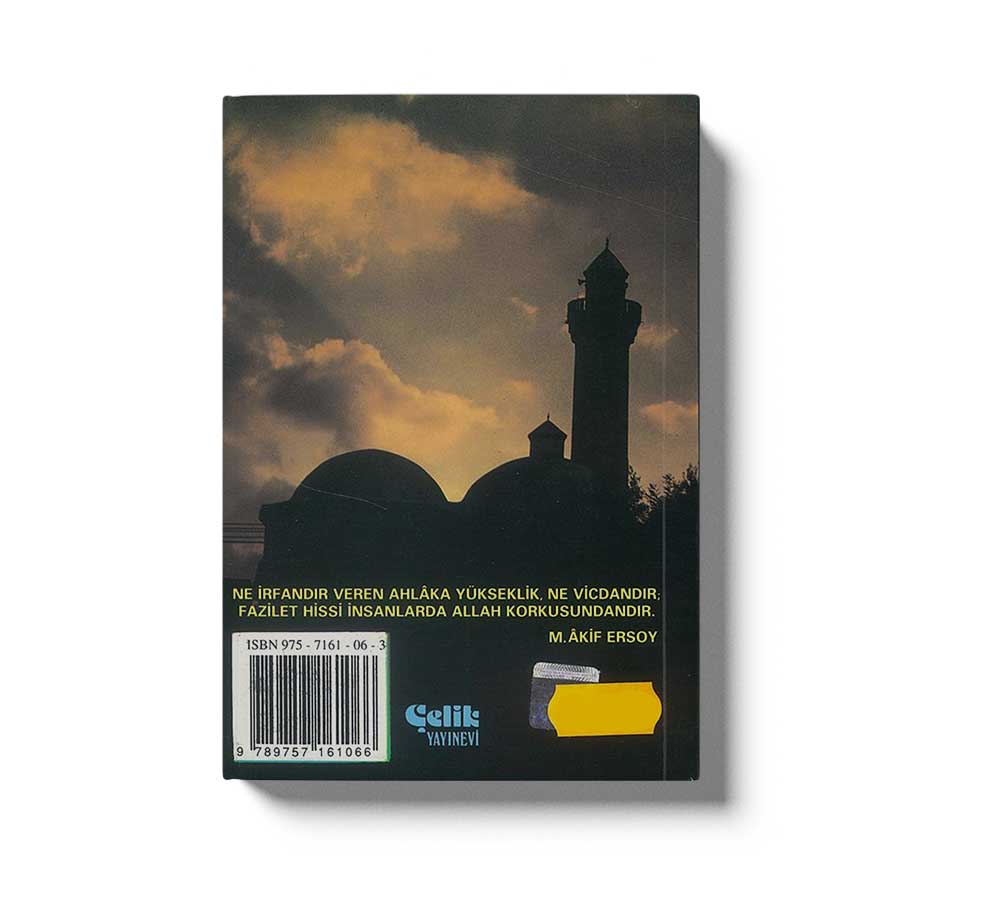 Karanlık Gecelerin Nurlu Sabahı - Image 2