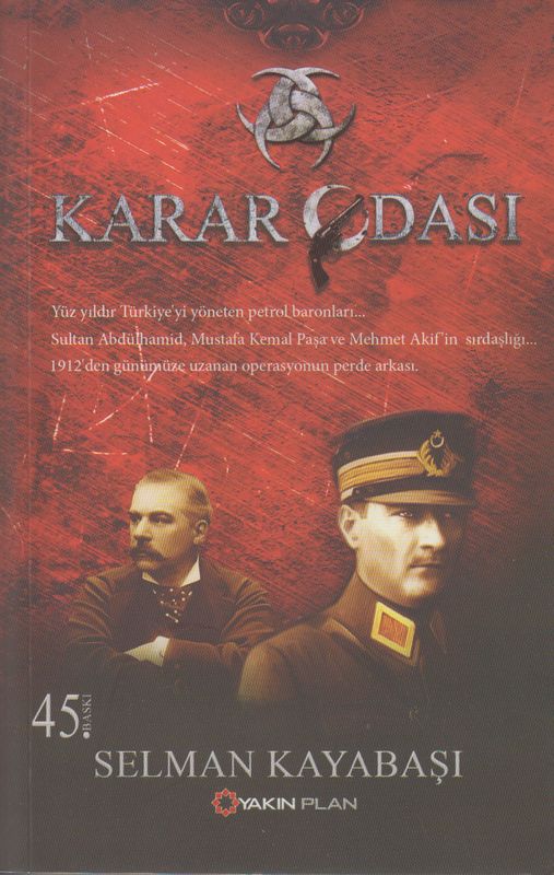 Karar Odasi