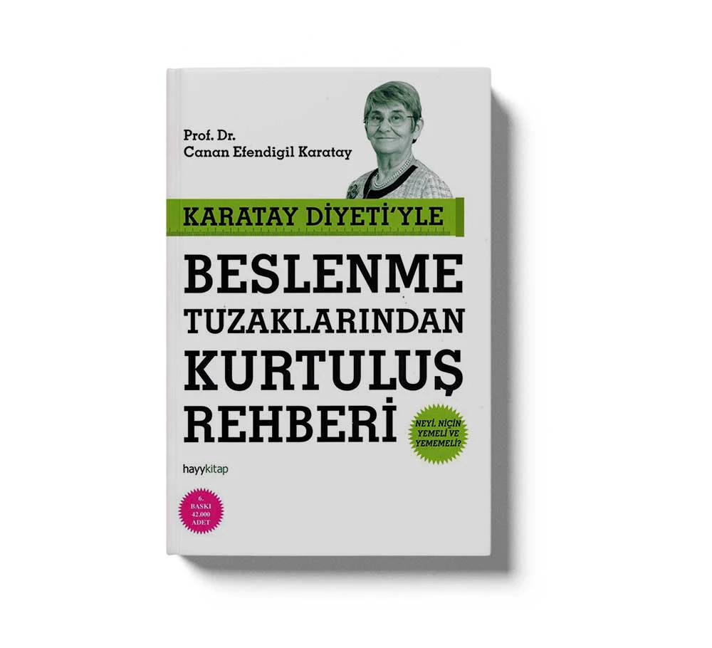 Beslenme Tuzaklarindan Kurtuluş Rehberi