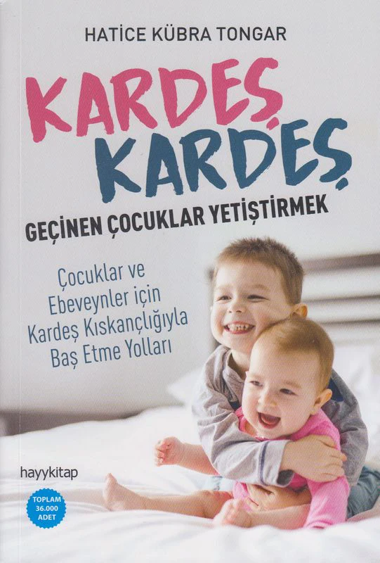 Kardes Kardes Gecinen Cocuklar Yetistirmek - Image 2