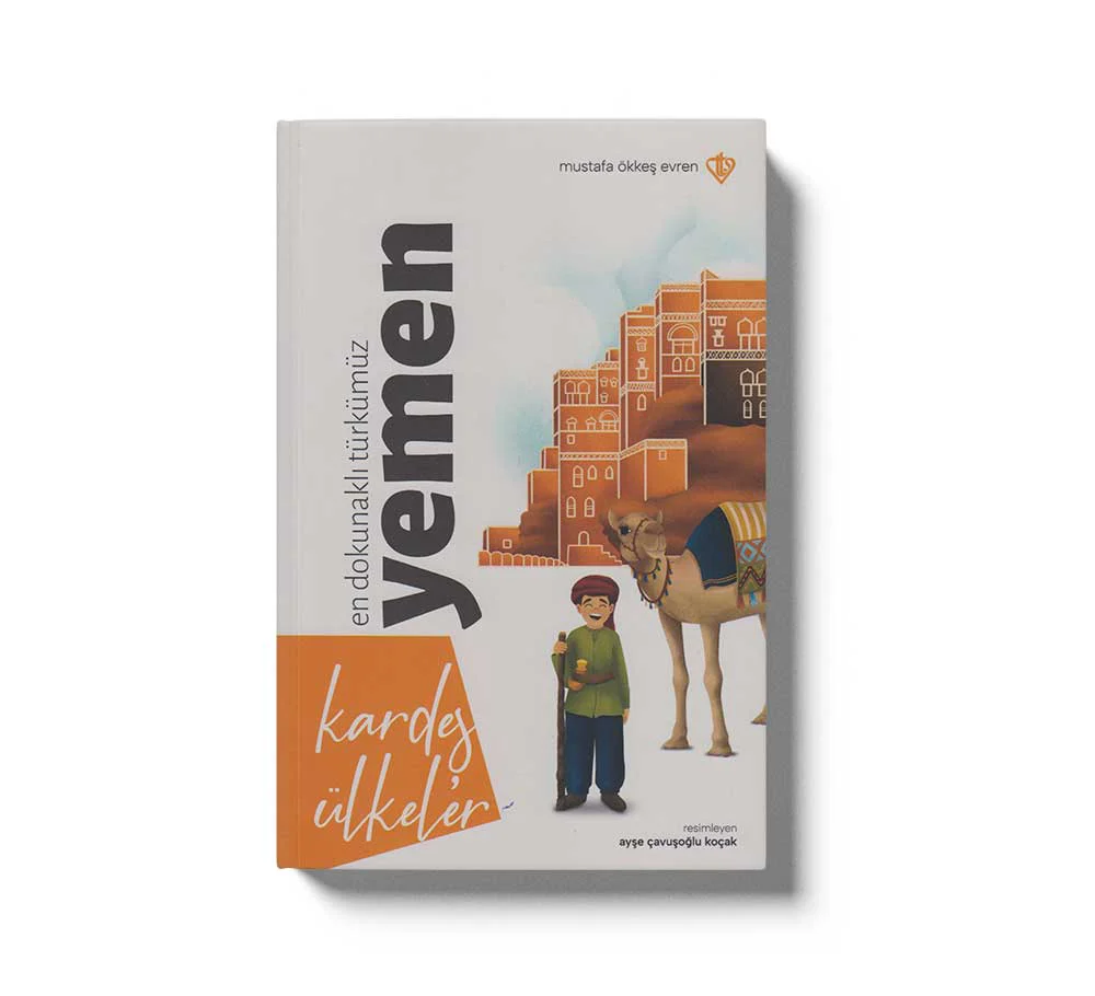 Kardeş Ülkeler En Dokunaklı Türkümüz Yemen