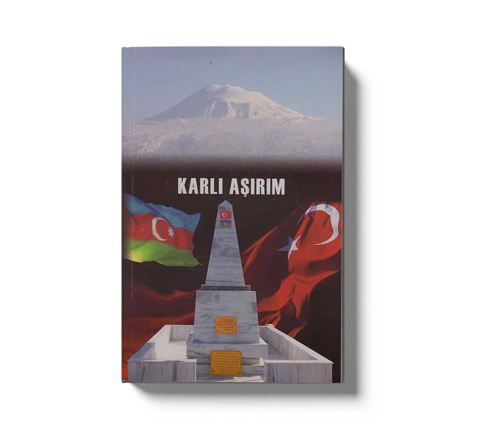 Karlı Aşırım