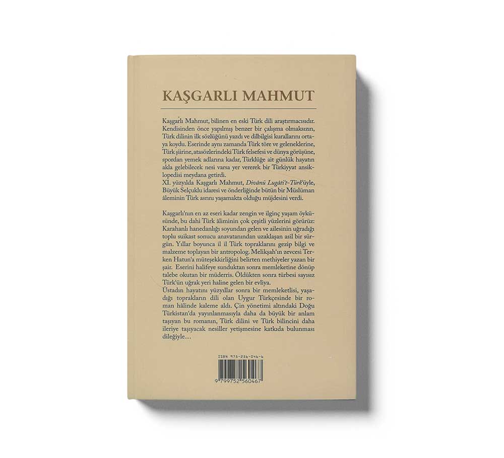 Kasgarli Mahmut - Image 2