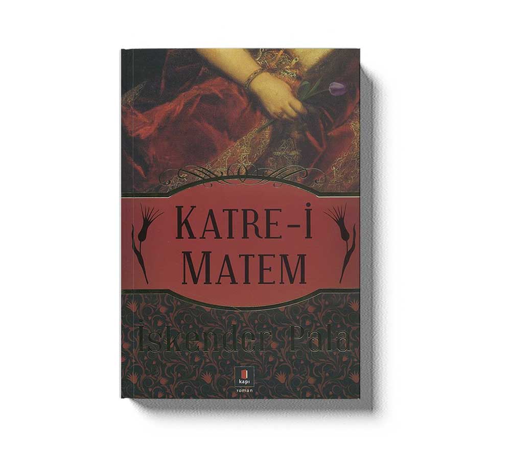 Katre-I Matem - Image 2