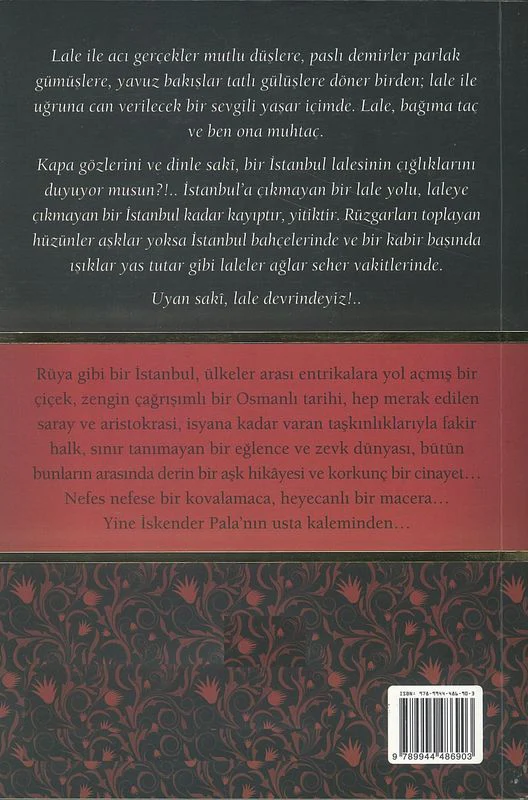 Katre-I Matem - Image 4