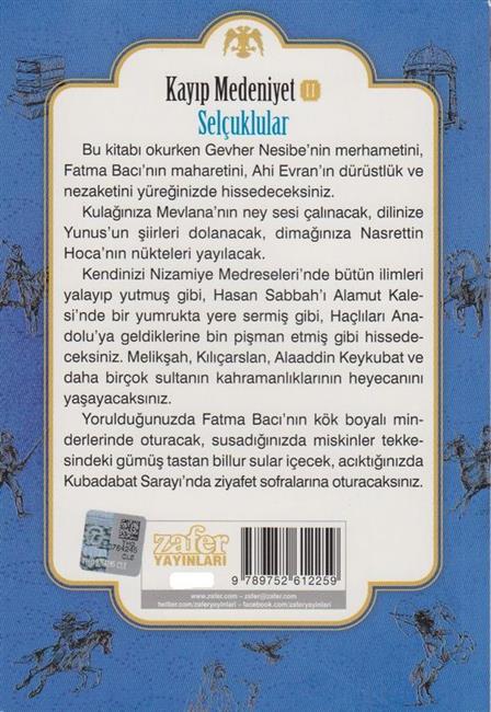 Kayip Medeniyet 2 Selcuklar - Image 3