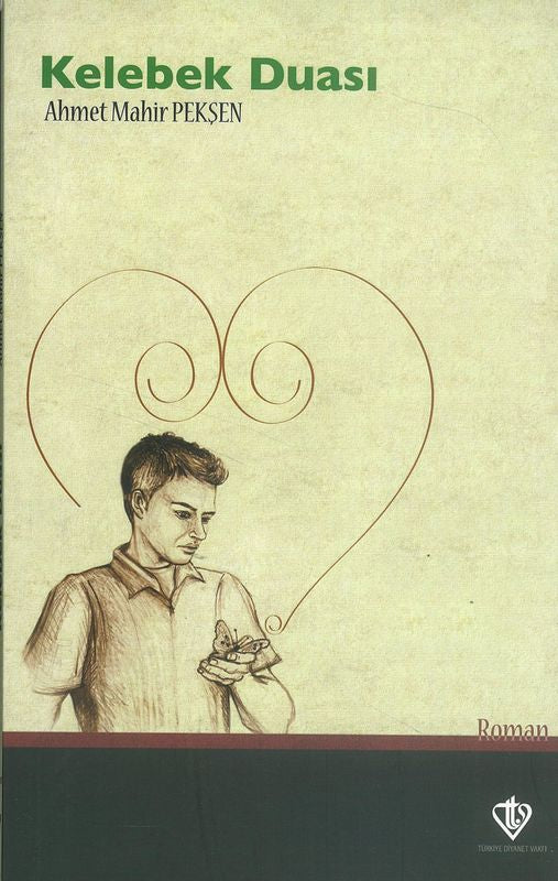 Kelebek Duasi - Image 2