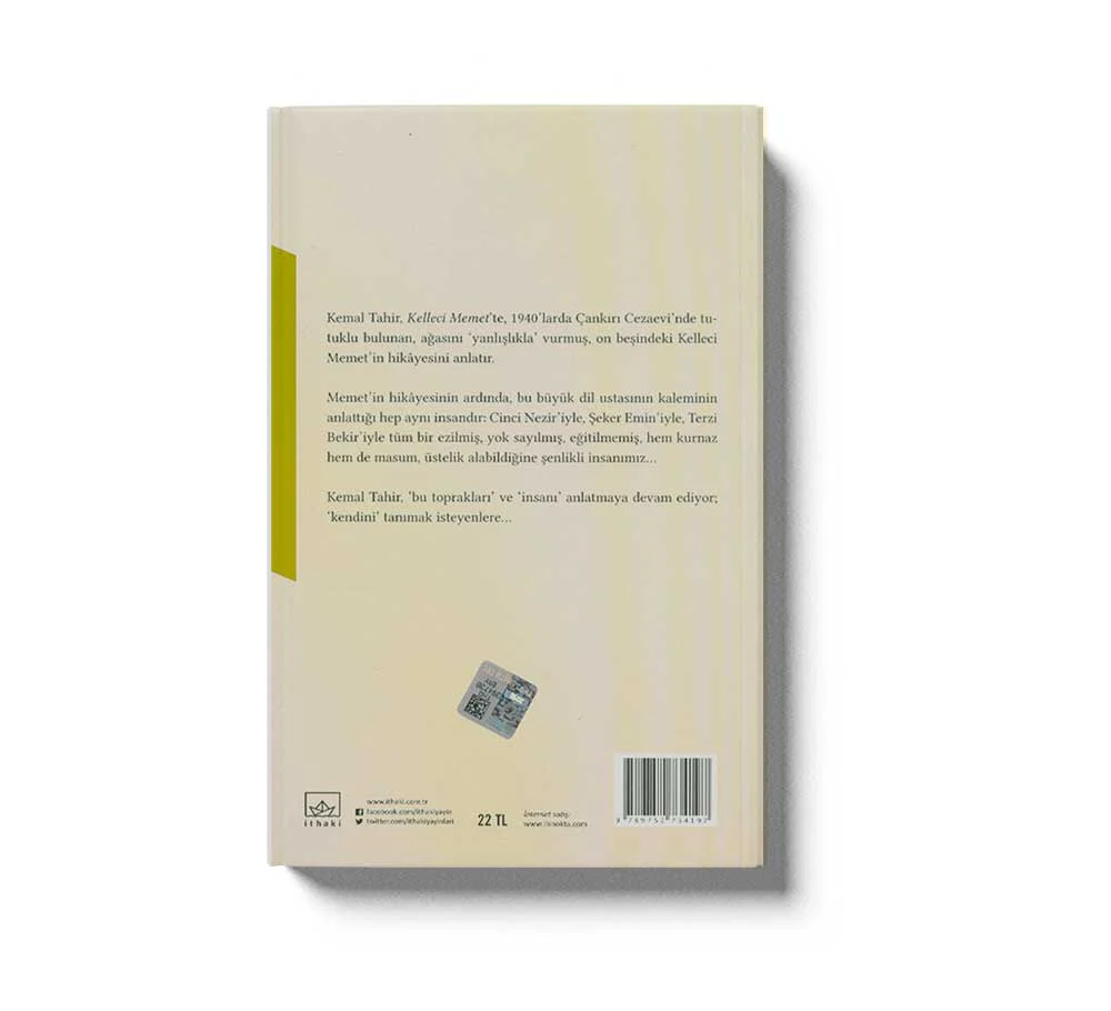 Kelleci Memet - Image 2