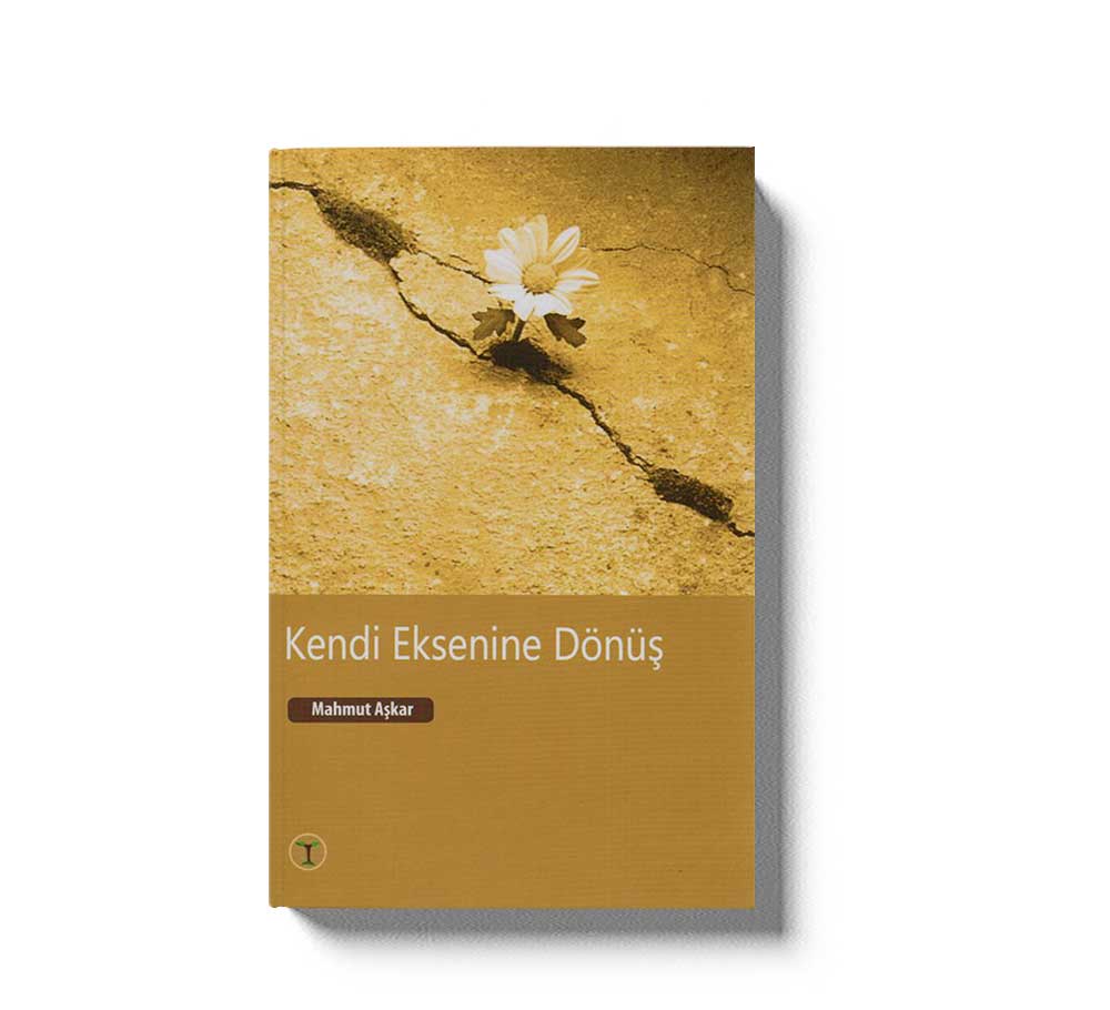 Kendi Eksenine Dönüs