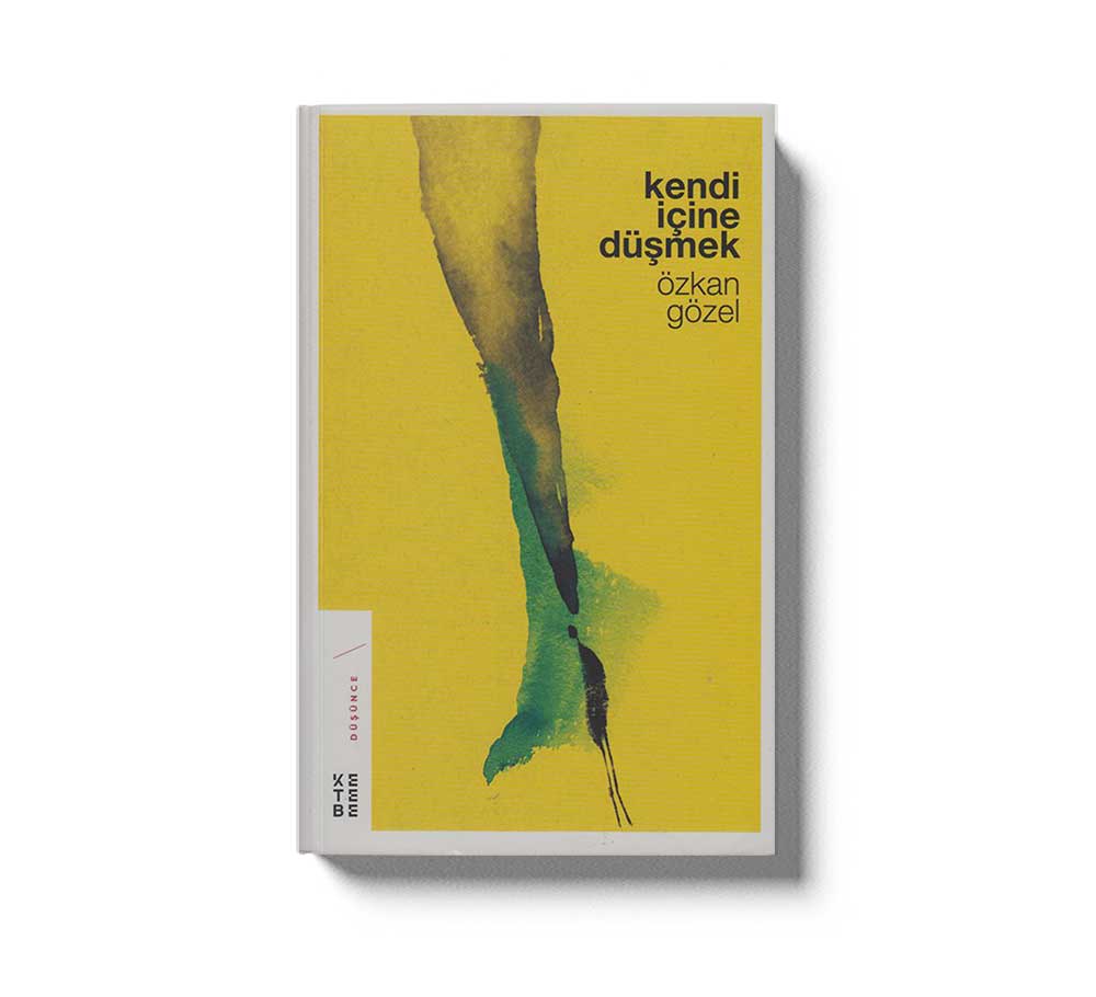 Kendi Icine Düsmek