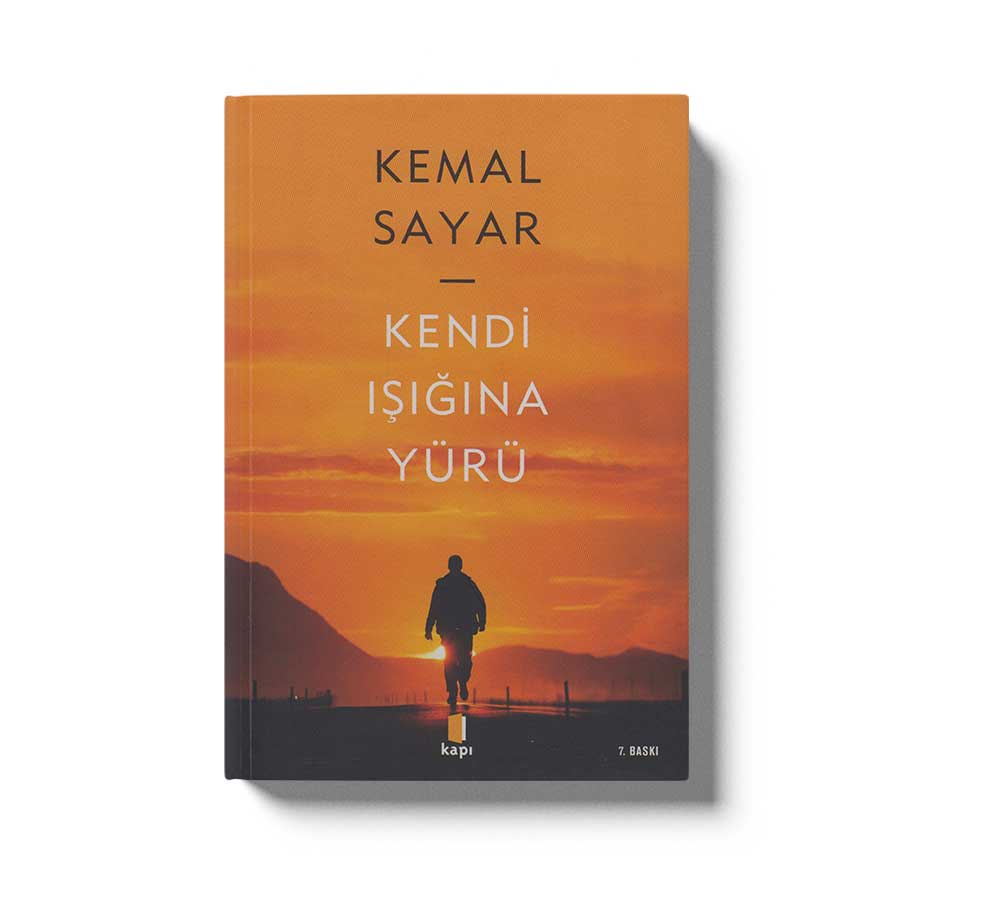 Kendi Işığına Yürü