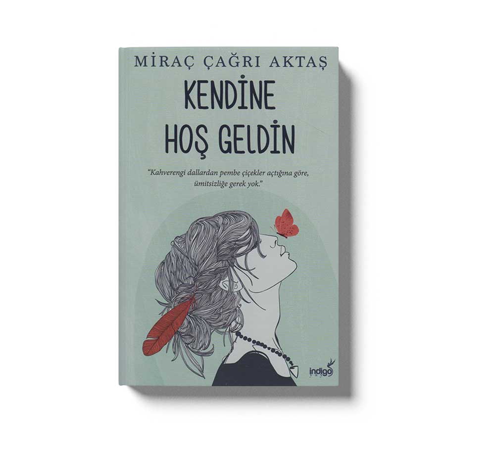 Kendine Hos Geldin