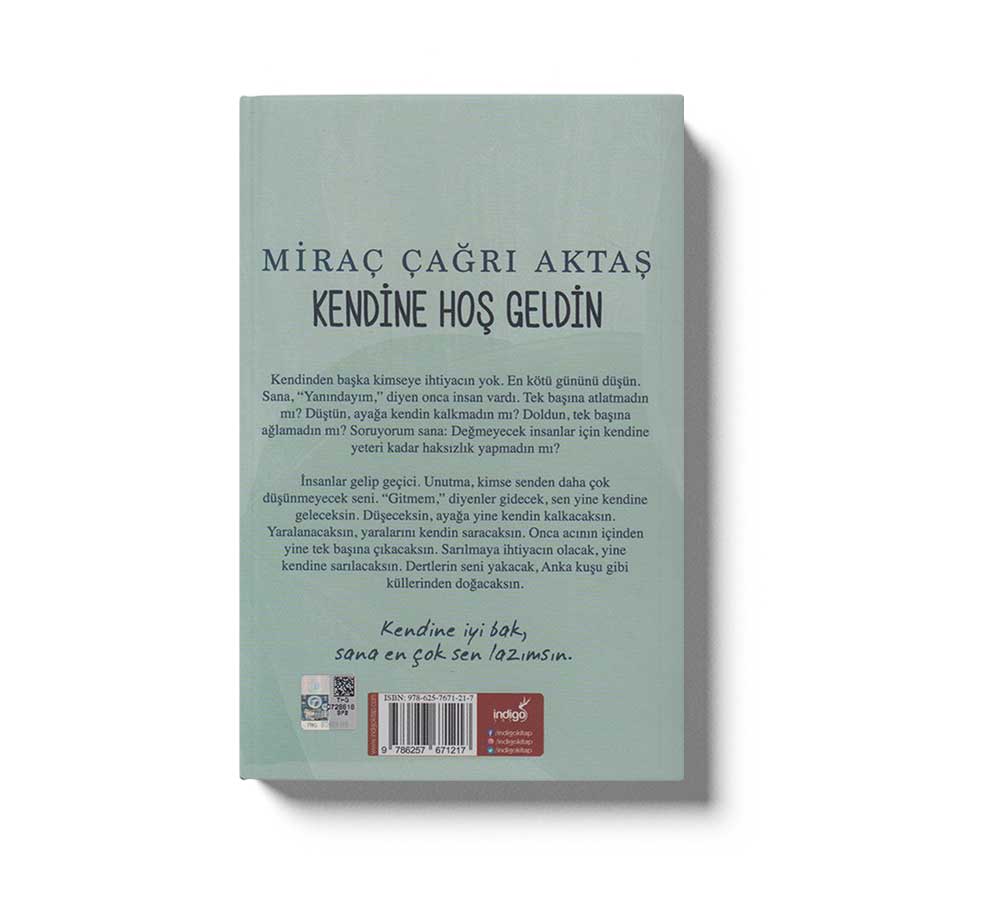 Kendine Hos Geldin - Image 2