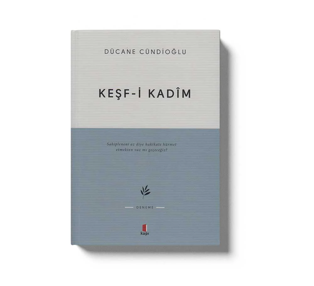 Keşf-i Kadim