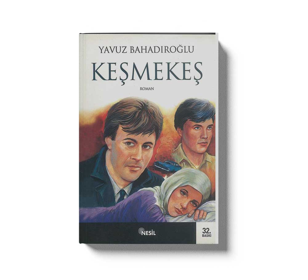 Kesmekes