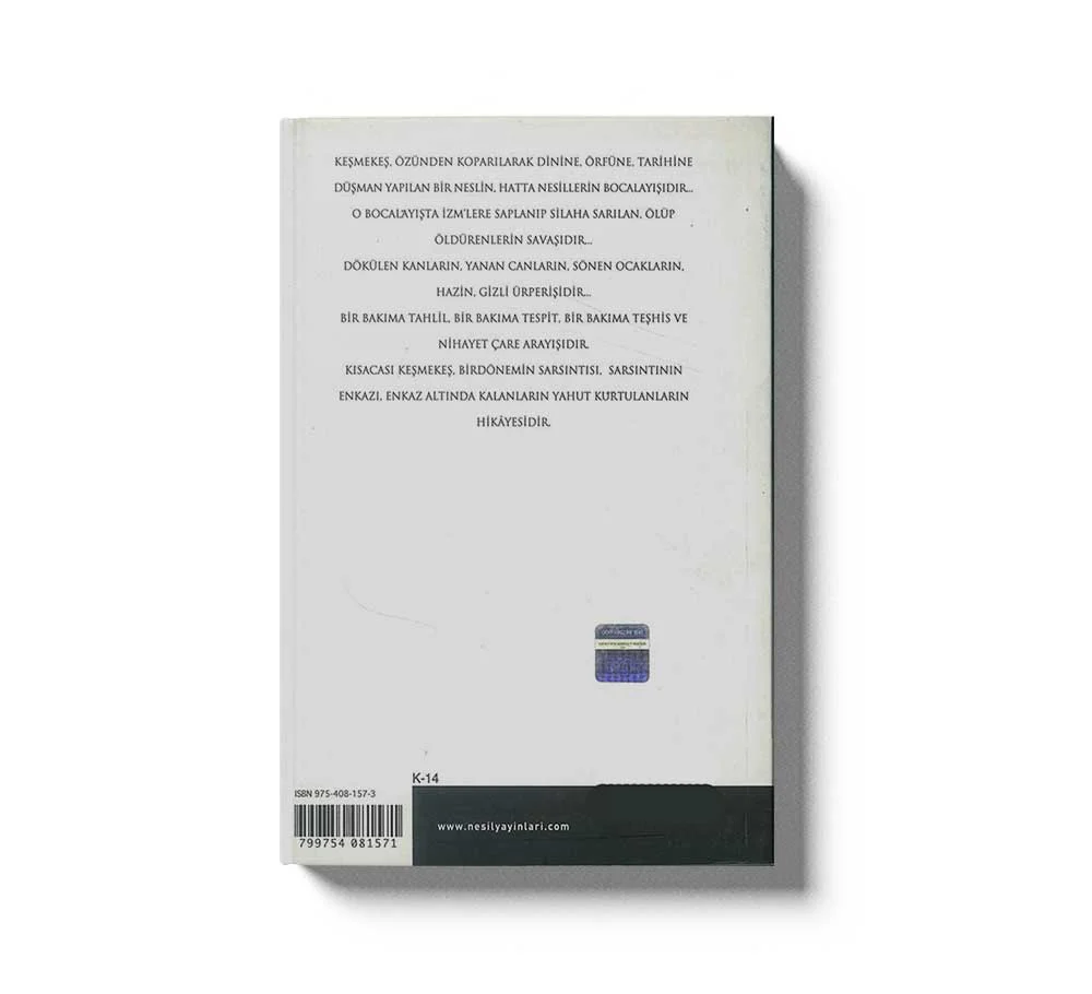 Kesmekes - Image 2