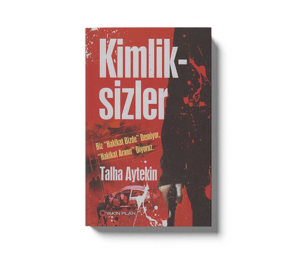 Kimliksizler