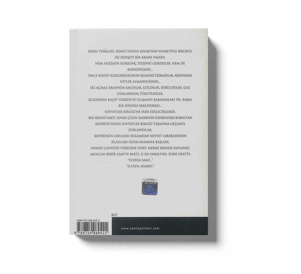 Kirim Kan Agliyor - Image 2
