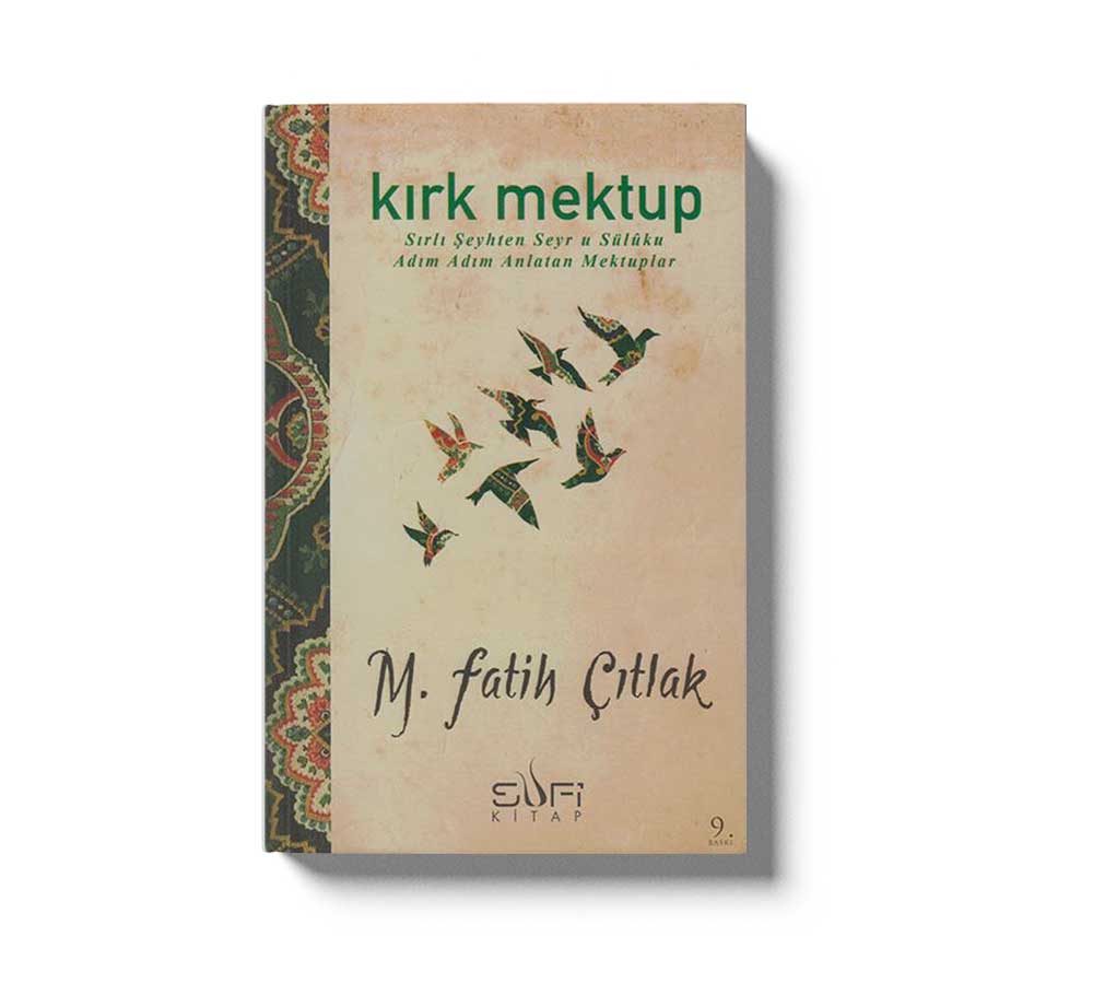 Kirk Mektup