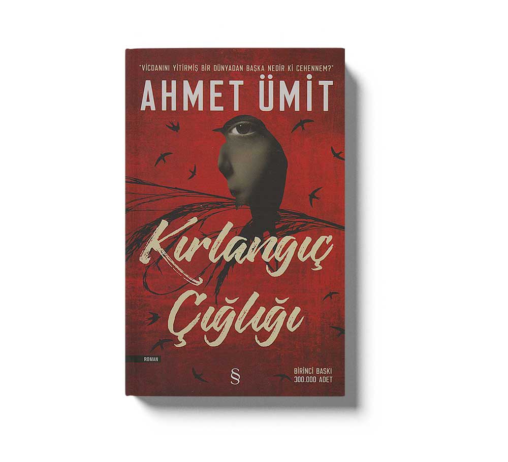 Kirlangic Cigligi