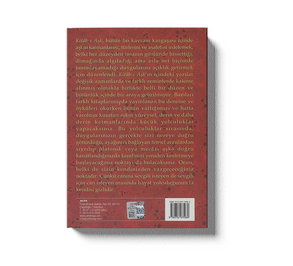 Kitab-I Aşk - Image 2