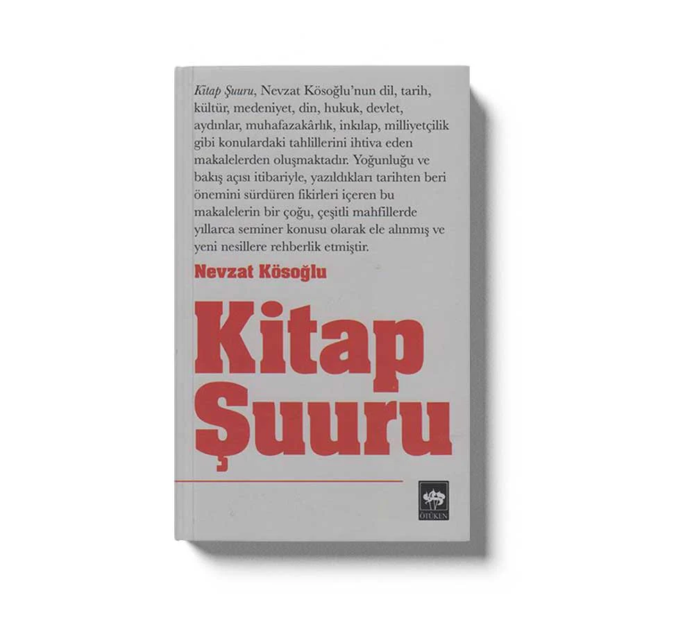 Kitap Suuru